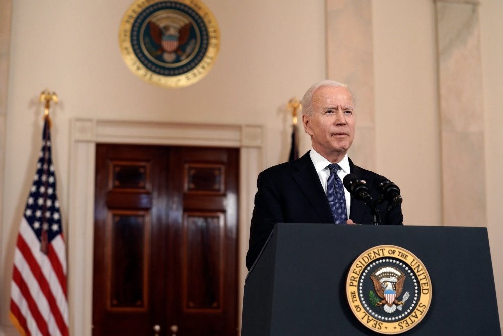 Can Biden Change America?